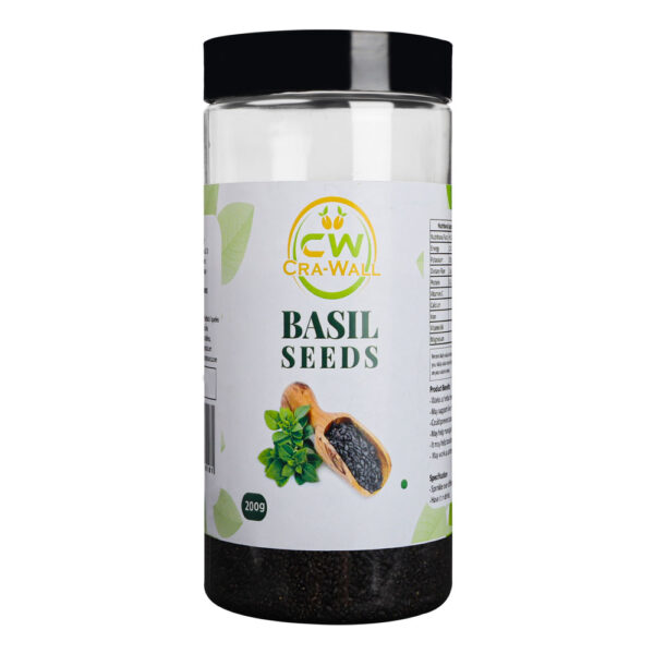 basil-seeds