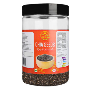 Chia Seeds