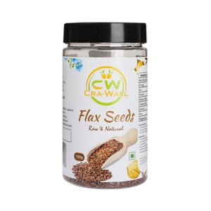 Flax Seeds