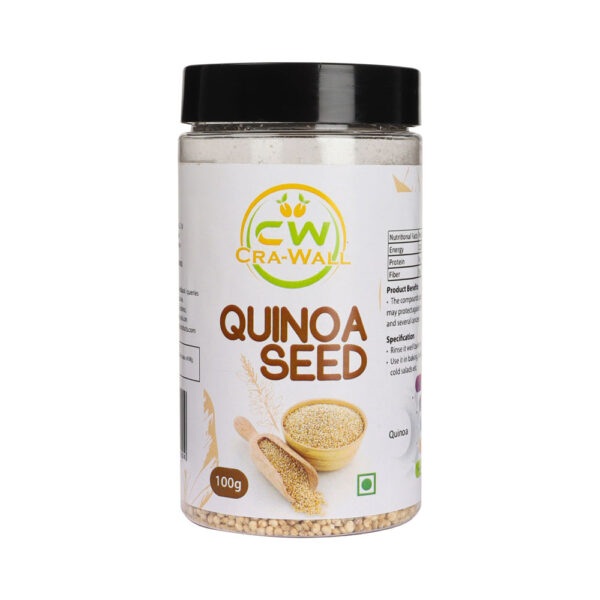 Quinoa Seed