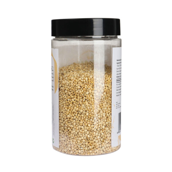 Quinoa Seed