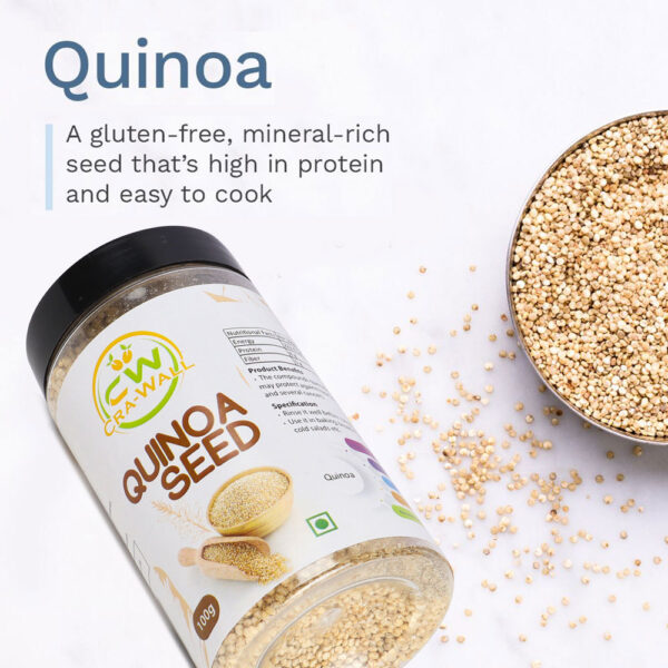 Quinoa Seed