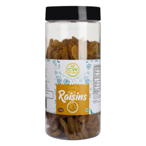 Raisins