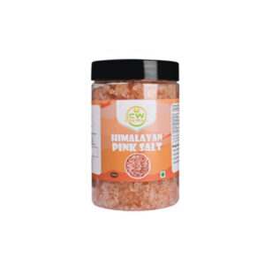 Himalayan Pink Salt