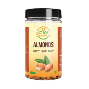 Almonds