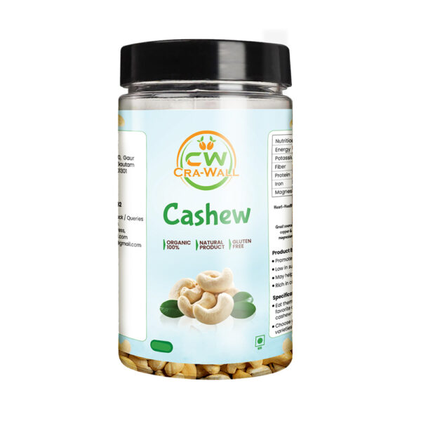 cashew nuts